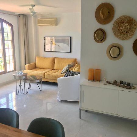 Penthouse La Isla, Javeaアパートメント エクステリア 写真