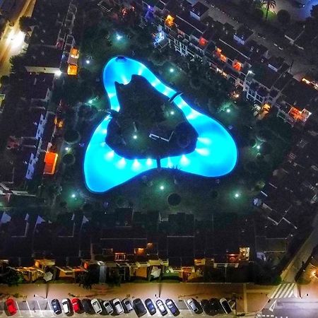 Penthouse La Isla, Javeaアパートメント エクステリア 写真