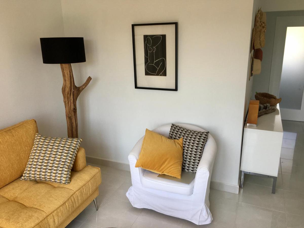 Penthouse La Isla, Javeaアパートメント エクステリア 写真
