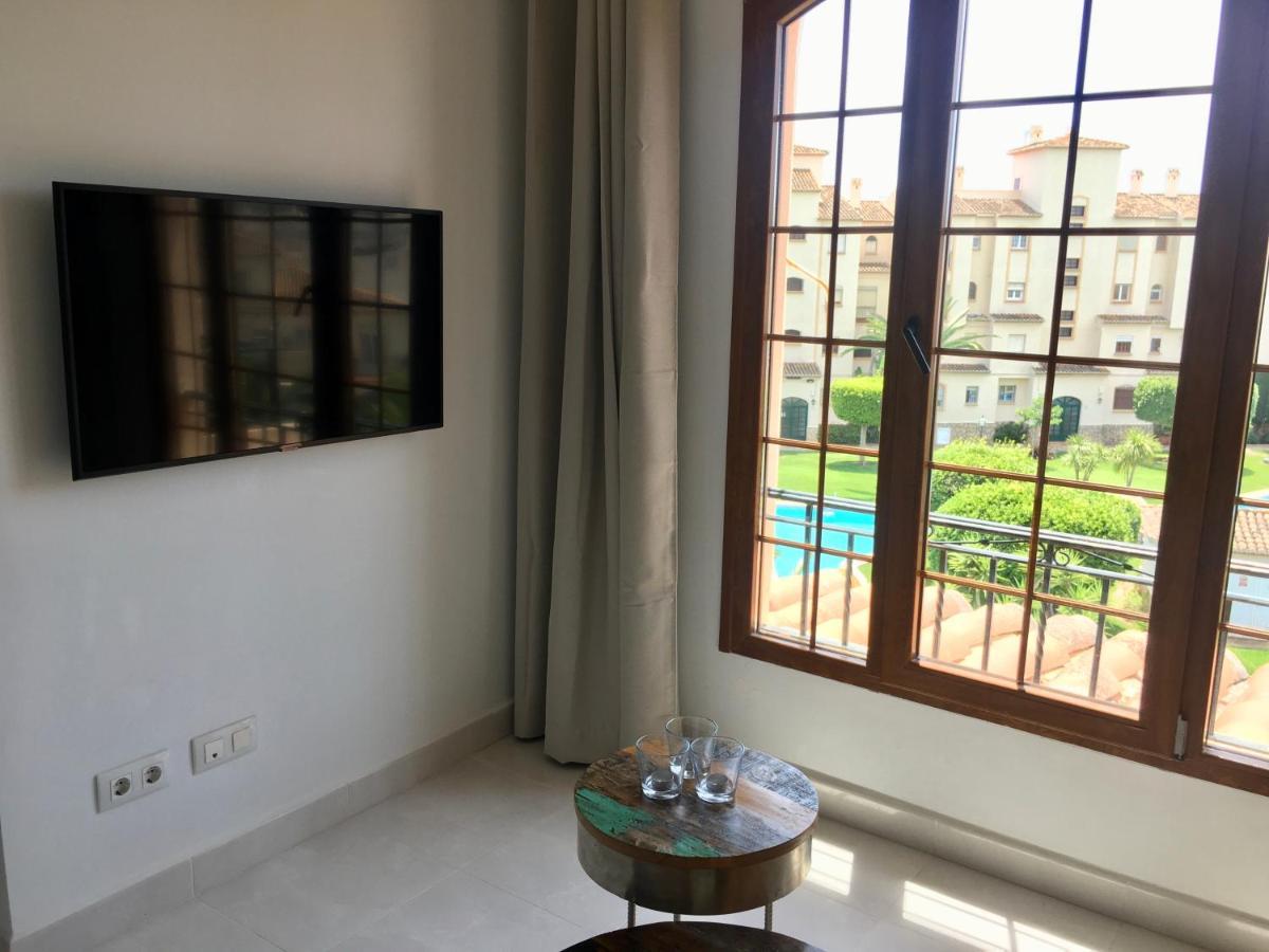 Penthouse La Isla, Javeaアパートメント エクステリア 写真