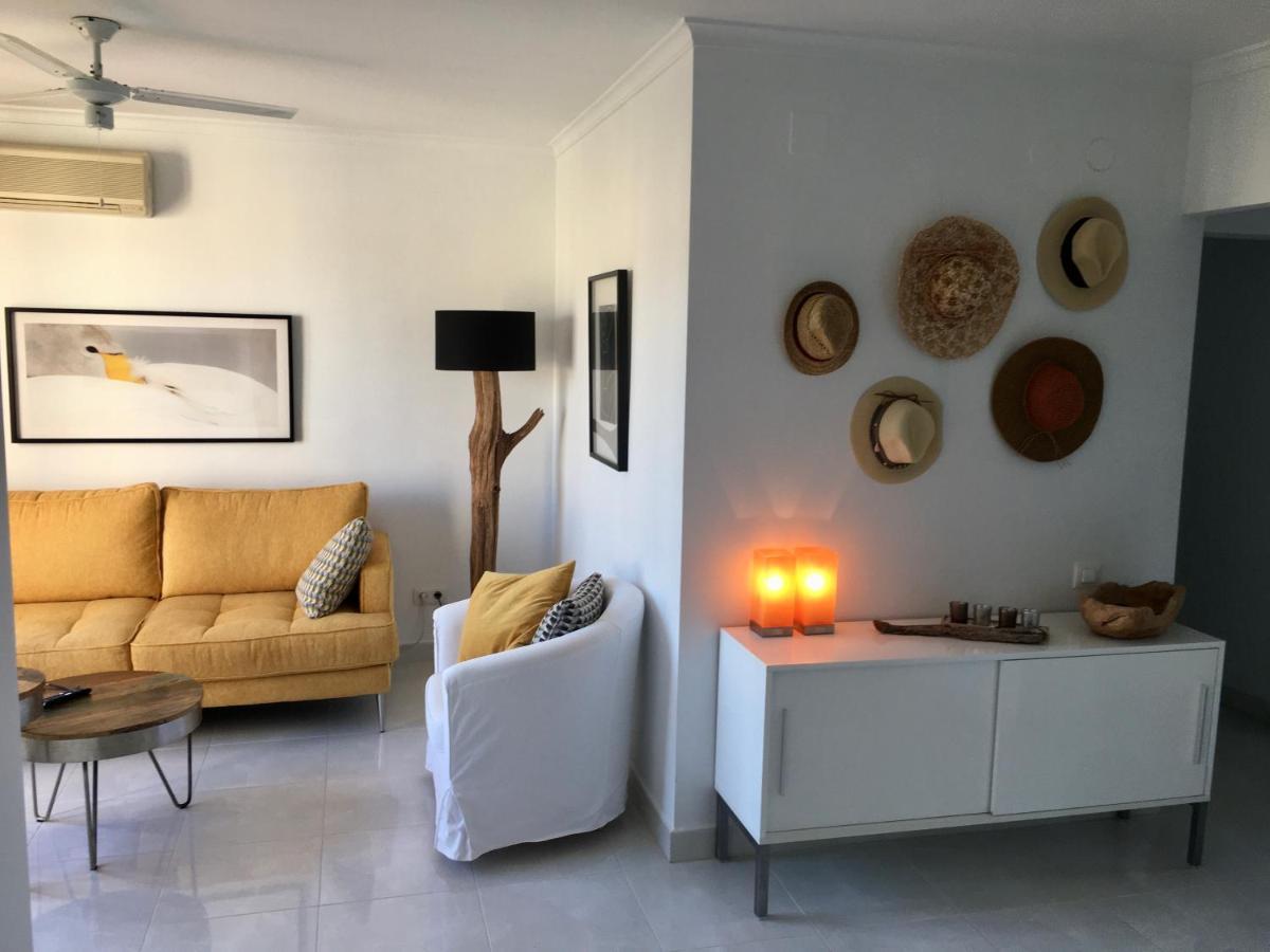 Penthouse La Isla, Javeaアパートメント エクステリア 写真