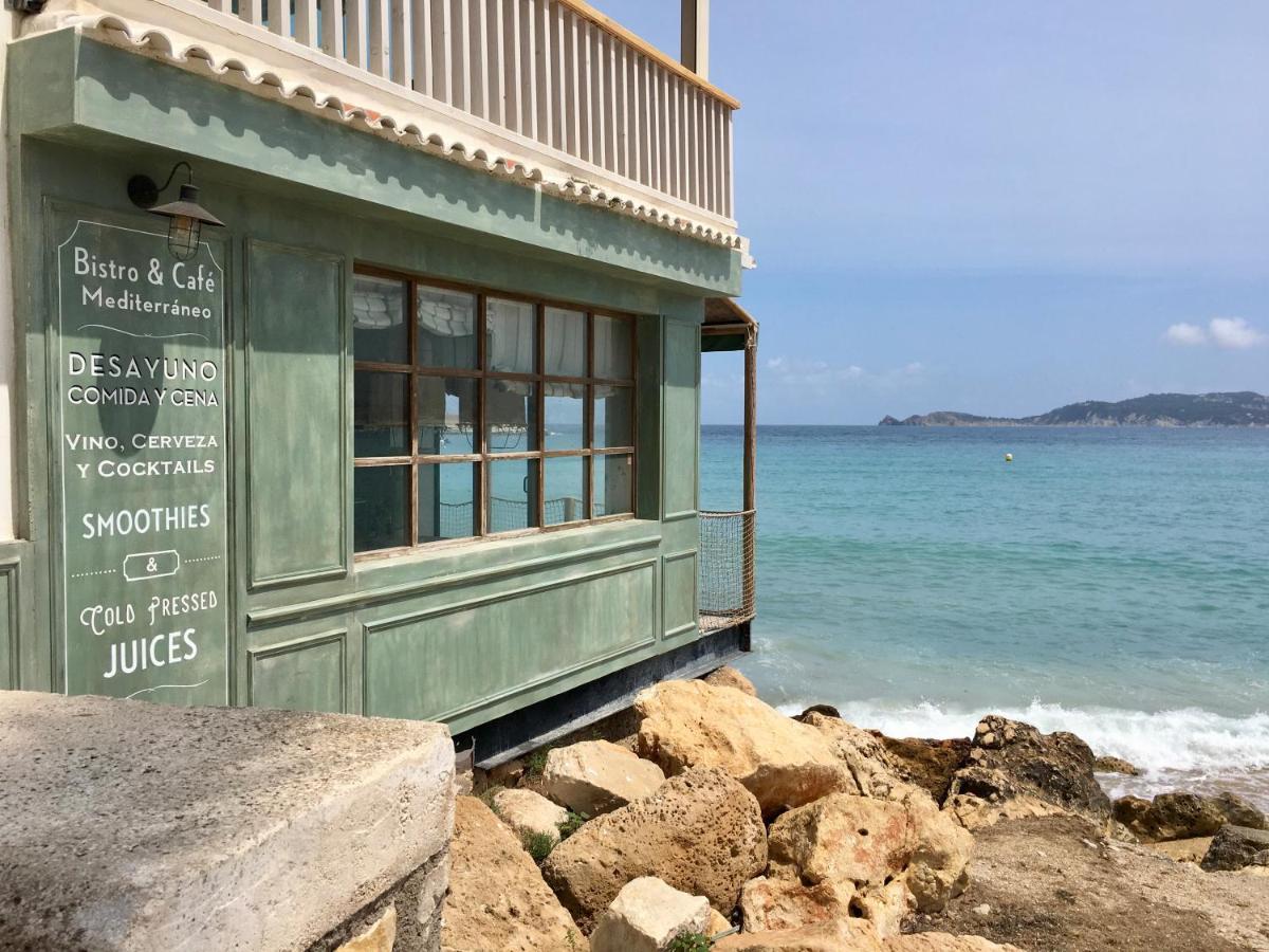 Penthouse La Isla, Javeaアパートメント エクステリア 写真