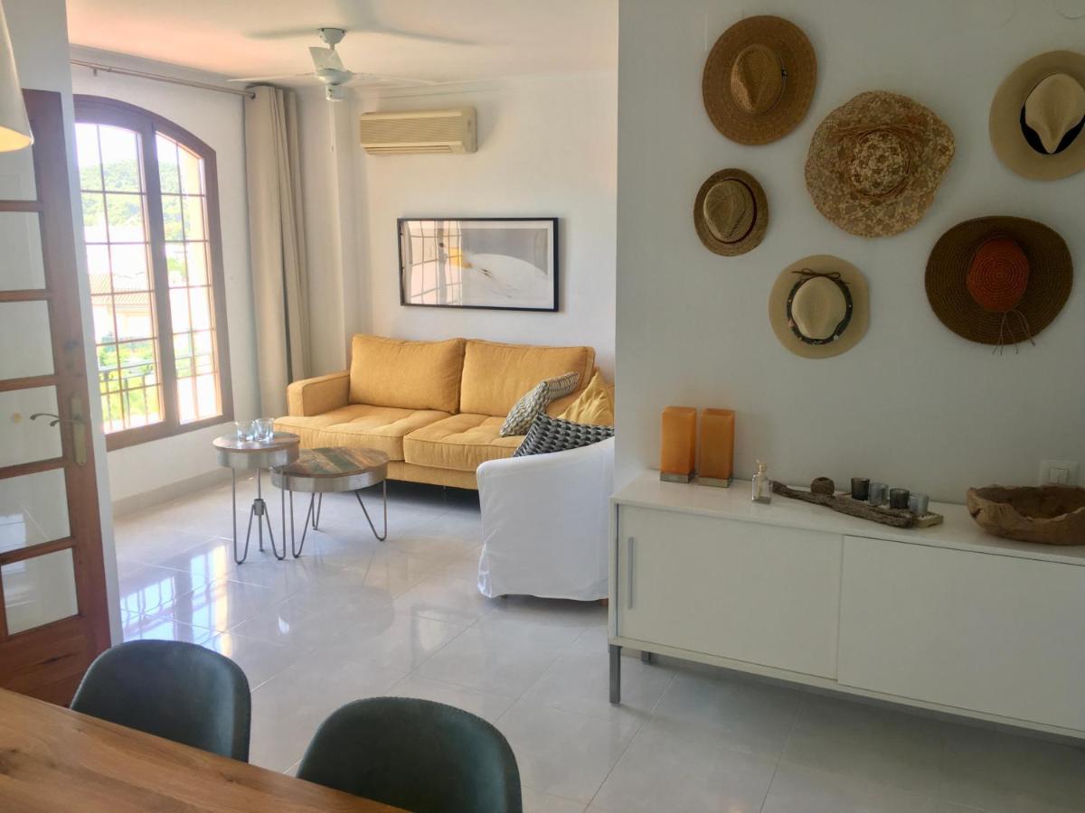 Penthouse La Isla, Javeaアパートメント エクステリア 写真