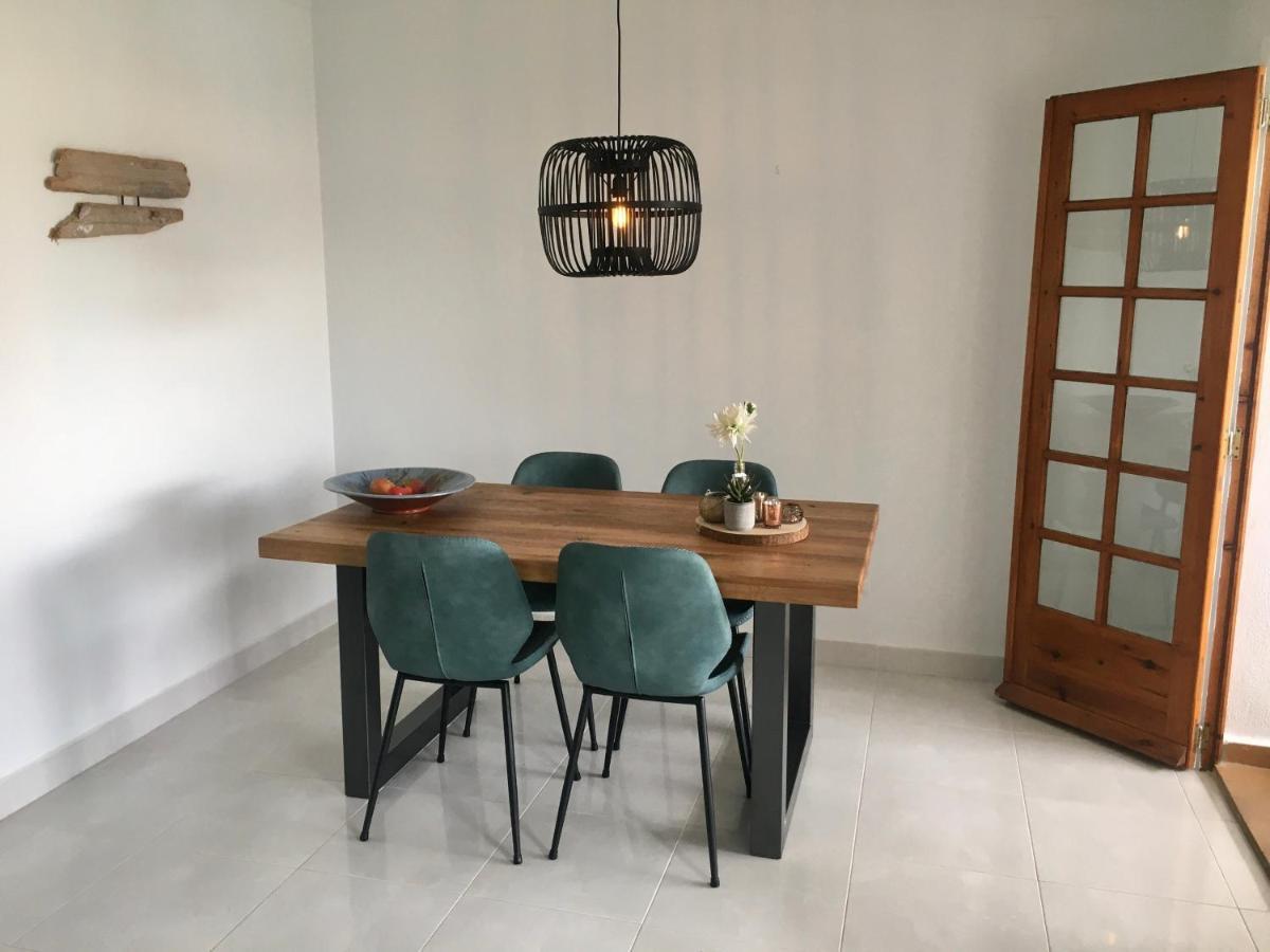 Penthouse La Isla, Javeaアパートメント エクステリア 写真